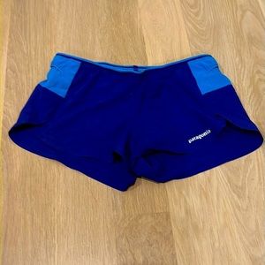 Patagonia Strider Pro Short 3"
